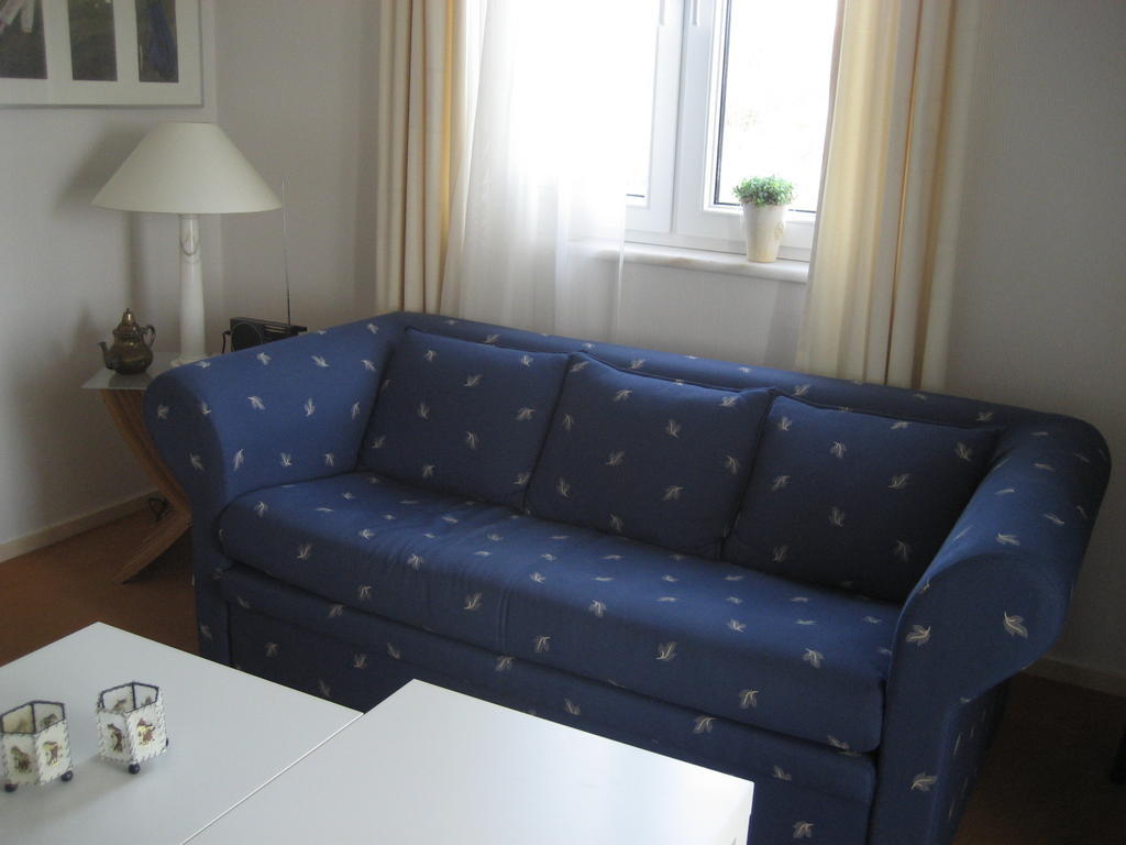 Dune Apartment Zandvoort Room photo